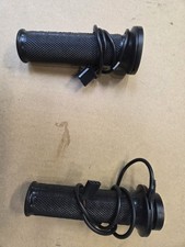 BMW C1 125 C 1 200 Heizgriffe