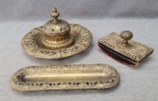 Tintenfass Stiftablage für