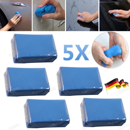 Reinigungsknete polierknete - reinigungsknete,