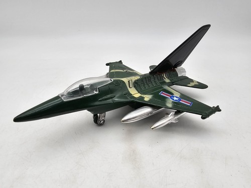 F16 fighter kampfflugzeug - fighter, mit