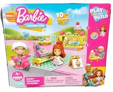 ***suka-geniales Barbie