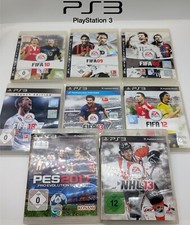 Sony PS3 Playstation 3 Spiele - mehrere zur Auswahl - guter Zustand / 100% OK ?