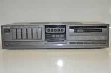 Sony ax4060 integrated - ta-ax4060,