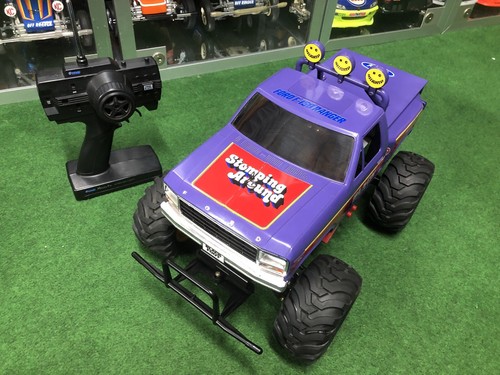 Tamiya 58058 ford 150 - #58058,
