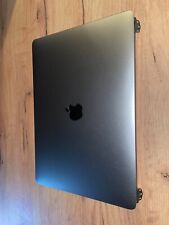 Macbook Pro 16 Zoll 2019 Display Space Grau - Displaybruch