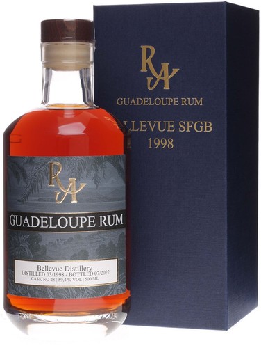 Rum artesanal guadeloupe - rum,