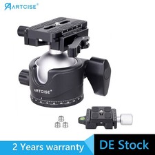 Ball Head Stativkopf Kugelkopf