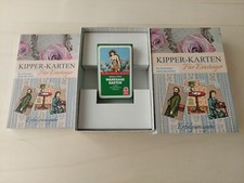 Kipper-Karten für Einsteiger