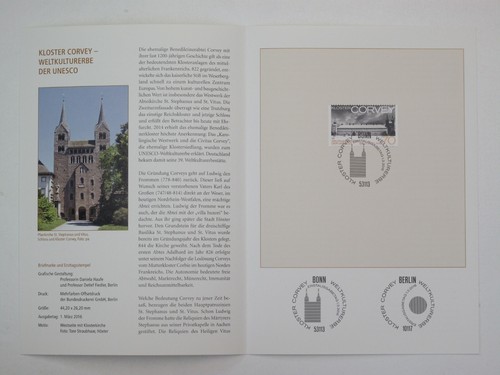 Bund erinnerungsblatt 2016 - bund, 2016/14
