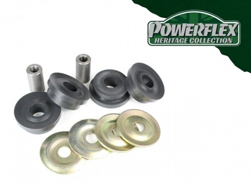 Powerflex tonnenlager vw - pu,