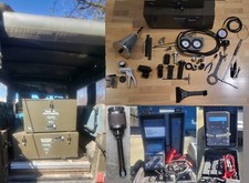 Werkzeugkisten Spezialwerkzeug