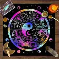 12 Sternzeichen Tarot-Karten