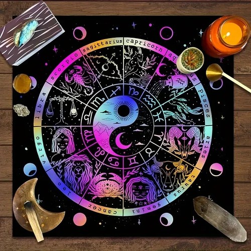 Sternzeichen tarot karten - sternzeichen, tarot-karten