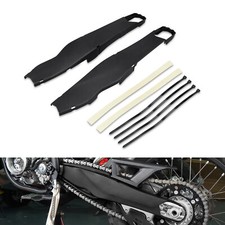 Pair Rear Swingarm Guard Cover