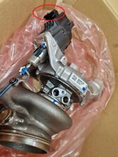 Turbolader Garrett (Neuteil)