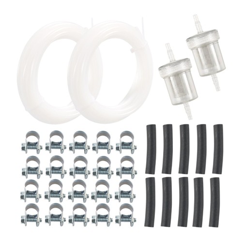 Fuel line set long - fuel,