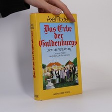 Das Erbe der Guldenburgs