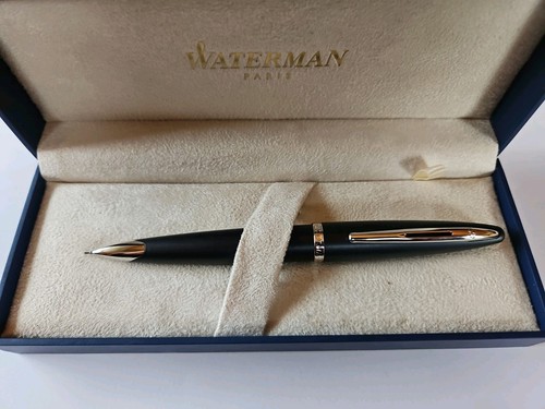 Waterman carene flanellgrau - waterman,