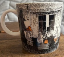 Arabia Finnland Moomin