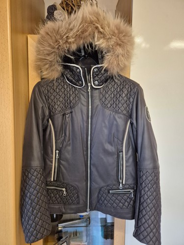 Toni sailer damen skijacke - toni,