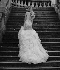 Traumhaftes Brautkleid –