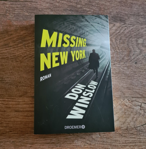 Missing new york roman - –,