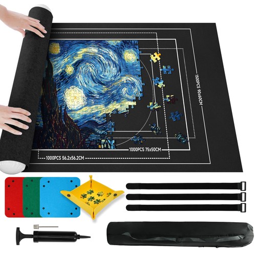 Puzzlematte für 1500 - , teile