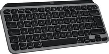 Logitech MX Keys Mini für Mac