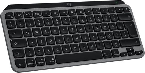 Logitech keys mini für mac - logitech,