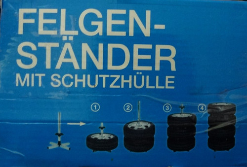 Felgenbaum felgenständer - felgenbaum,