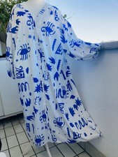 Oversize Sommerkleid /