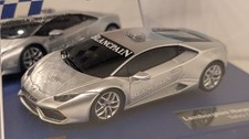 Carrera Digital 132 30746 Lamborghini Huracan LP610-4 Safety Car neuwertig