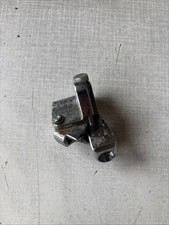 Schaltwerk Positron Dreigang 