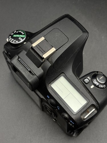 Pentax k100d super mp - k100d, /