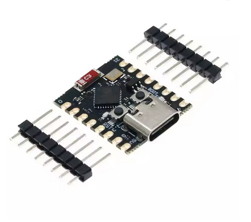 Tenstar esp32 supermini - esp32-c3,