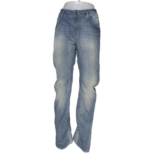 Star raw denim jeans - denim,,