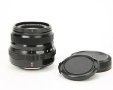 Fujifilm Fujinon XF Objektiv