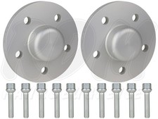 Spurverbreiterung Vorderachse