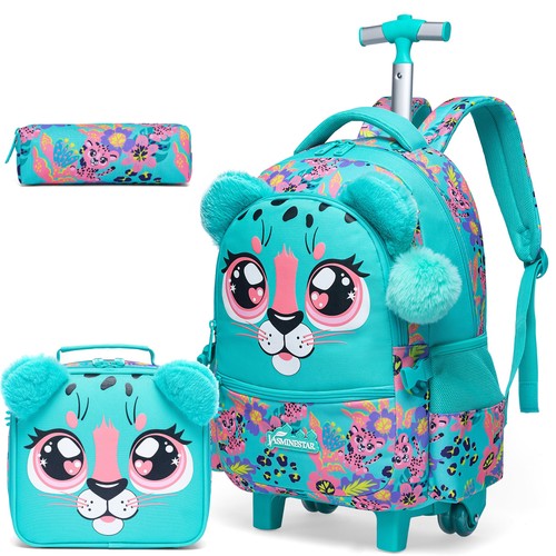 Rucksack mit rollen - rucksack,