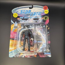 Playmates Star Trek - Hugh