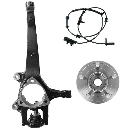 Achsschenkel vorne jeep grand - achsschenkel,