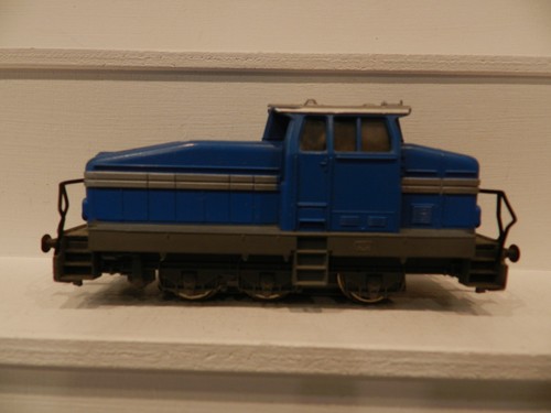 Märklin 3078 diesellok - märklin,