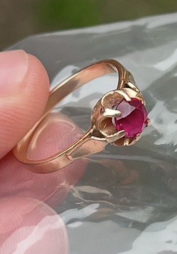 Vintage sowjetischer 14k - sowjetischer,