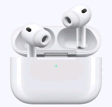 Apple Airpods Pro 3
