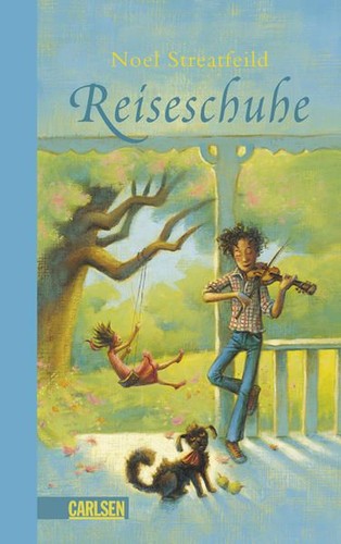 Reiseschuhe - , (schuh-bücher)