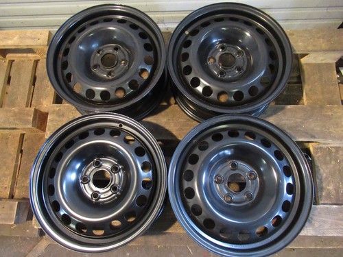 Neuwertige stahlfelgen - neuwertige,