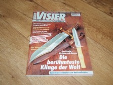 VISIER Das Intern.  Waffen