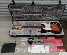 FENDER E-Gitarre American Pro II Telecaster gebraucht JP
