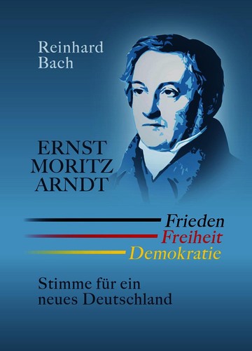 Ernst moritz arndt frieden - -,