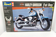 Revell harley davidson - revell, harley-davidson